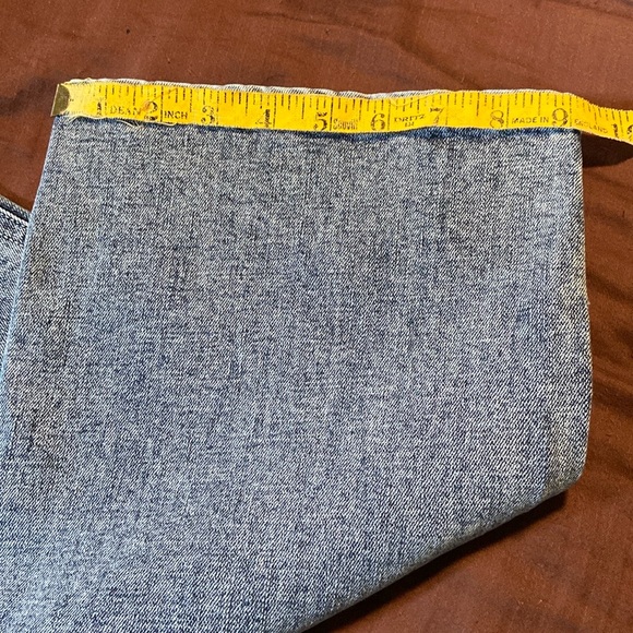 Light Colored Slim Boot by TK Axel Brand.  NWOT! - Picture 6 of 16